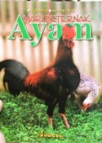 Image of Mari Beternak Ayam