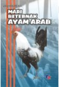 Image of Mari Beternak Ayam Arab