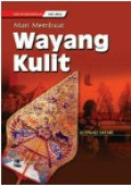 Mari Membuat Wayang Kulit