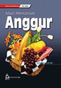 Image of Mari Menanam Anggur