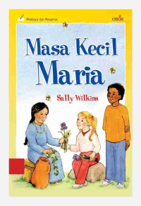 Image of Masa Kecil Maria