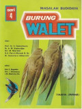 Masalah BudiDaya Burung Walet seri 4