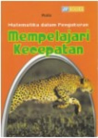 Image of Matematika dalam Pengukuran: Mempelajari Kecepatan