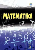 Matematika IX