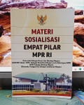 Materi Sosialisasi Empat Pilar MPR RI