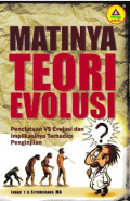 Matinya Teori Evolusi