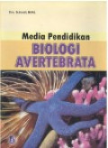 Media Pendidikan Biologi Avertebrata