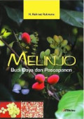 Melinjo: Budi Daya dan Pascapanen