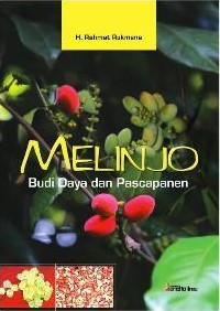 Image of Melinjo: Budi Daya dan Pascapanen