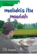 Melukis itu Mudah