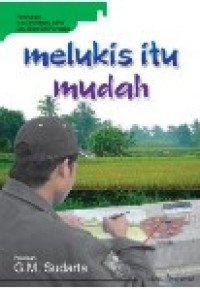 Image of Melukis itu Mudah