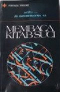 Membaca Kitab Suci