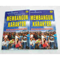 Membangun Karakter