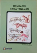 Membasmi Hama Tanaman
