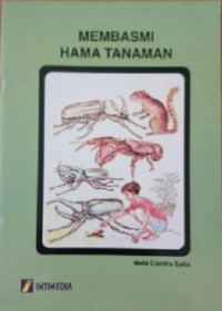 Image of Membasmi Hama Tanaman