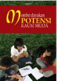 Image of Memberdayakan Potensi Kaum Muda