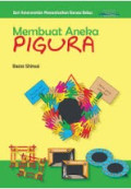 Membuat Aneka Pigura