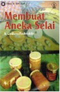 Image of Membuat Aneka Selai