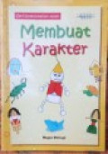 Membuat Karakter