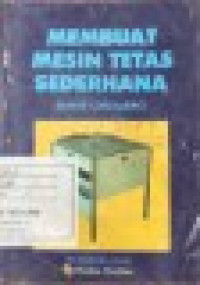 Image of Membuat Mesin Tetas Sederhana