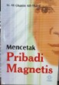 Image of Mencetak Pribadi Magnetis