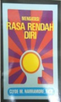 Image of Mengatasi Rasa Rendah Diri