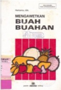 Image of Mengawetkan Buah-Buahan