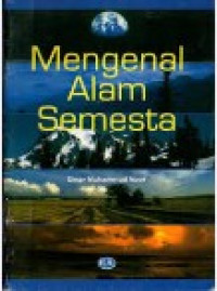 Image of Mengenal Alam Semesta