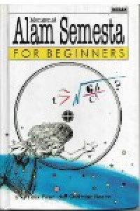 Image of Mengenal Alam Semesta for Beginners