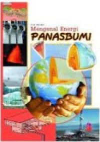 Image of Mengenal Energi Panasbumi