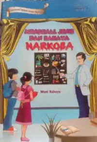 Image of Mengenal Jenis dan Bahaya Narkoba
