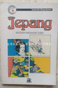 mengenal jepang negara matahari terbit
