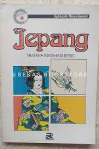 Image of mengenal jepang negara matahari terbit