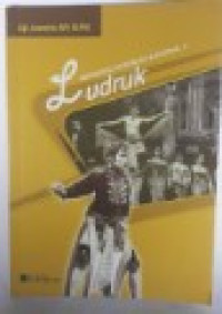 Image of Mengenal Kesenian Nasional 4: Ludruk