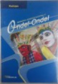 Mengenal Kesenian Nasional 6: Ondel-Ondel
