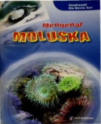 Image of Mengenal Moluska
