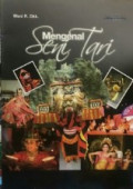 Mengenal Seni Tari