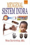 Mengenal Sistem Indra