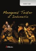 Mengenal Teater di Indonesia