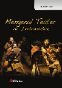 Image of Mengenal Teater di Indonesia