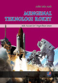 Mengenal Teknologi Roket