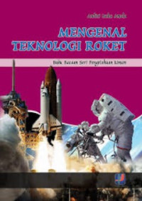 Image of Mengenal Teknologi Roket