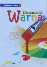 Image of Mengenal Warna