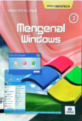 Mengenal Windows (2)