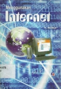 Image of Menggunakan Internet