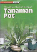 Menghias Rumah dengan Tanaman Pot