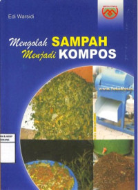 Image of Mengolah Sampah Menjadi Kompos