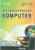 Mengoperasikan Komputer