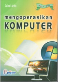 Image of Mengoperasikan Komputer