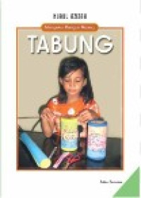 Image of Mengukur Bangun Ruang: Tabung